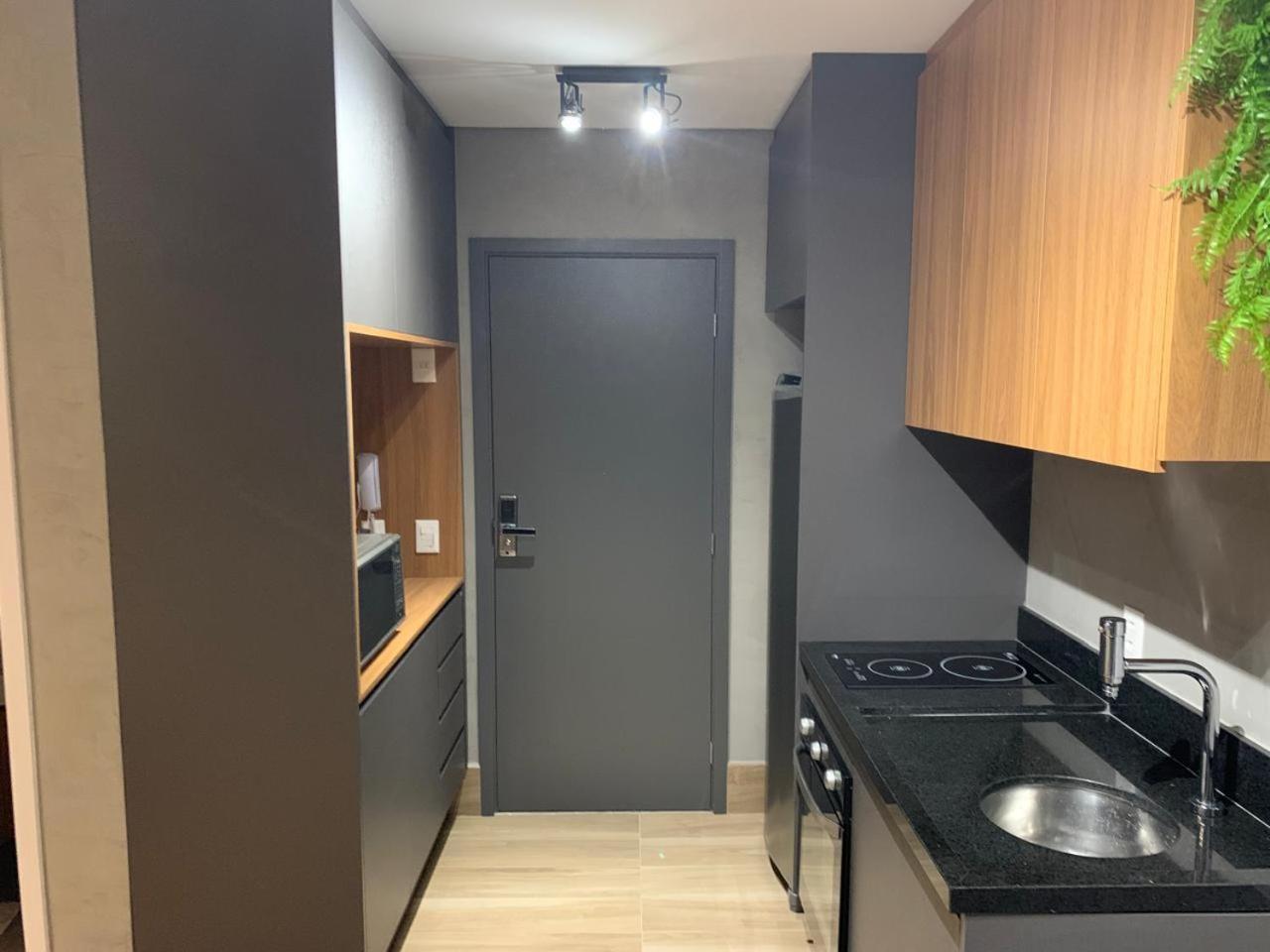 Em Pinheiros - Madalena Apartamento São Paulo