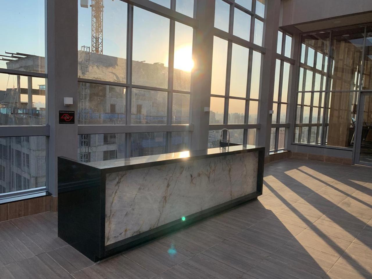 Apartamento Em Pinheiros - Madalena São Paulo
